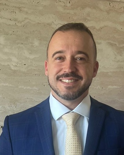 Jan Aranha, founder and commercial director of AFA Global